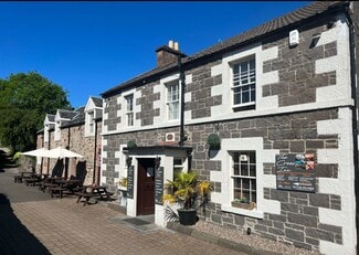 More details for Main St, Perth - Hospitality for Sale