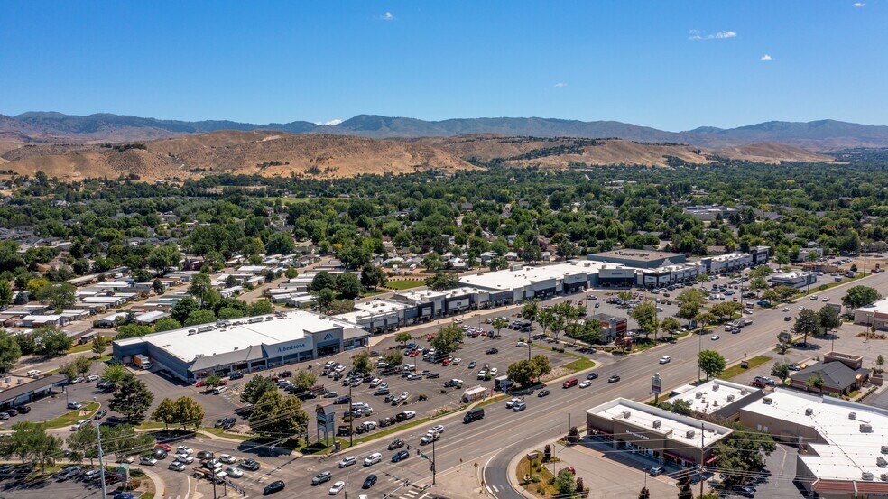 6910-7100 W State St, Boise, ID à vendre - Photo du b timent - Image 1 de 18