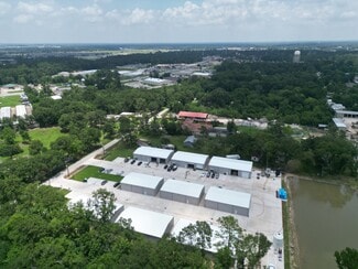 More details for Porter Business Park – Industrial for Sale, Porter, TX