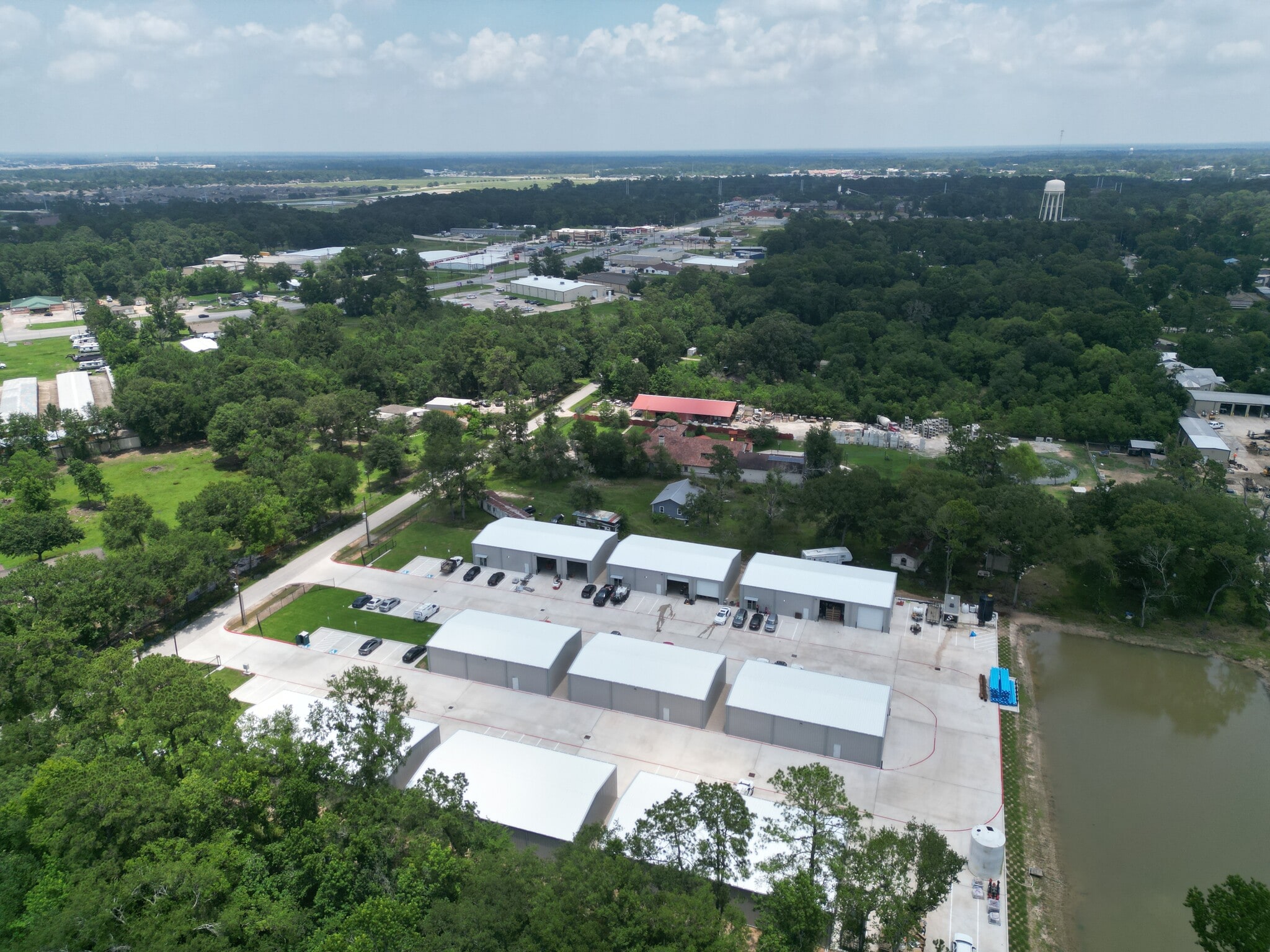 Porter Business Park portfolio of 9 properties for sale on LoopNet.ca Building Photo- Image 1 of 12