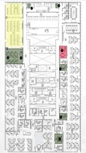 199 Bay St, Toronto, ON for lease Floor Plan- Image 1 of 1
