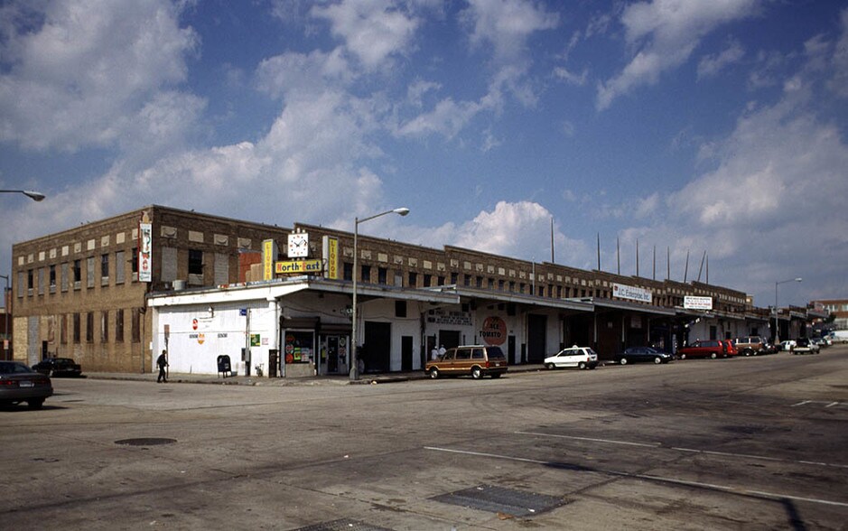 1310-1324 5th St NE, Washington, DC à vendre - Photo du bâtiment - Image 3 de 22