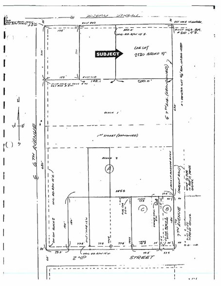 2220 Broad St, Lake Charles, LA for sale - Building Photo - Image 2 of 5