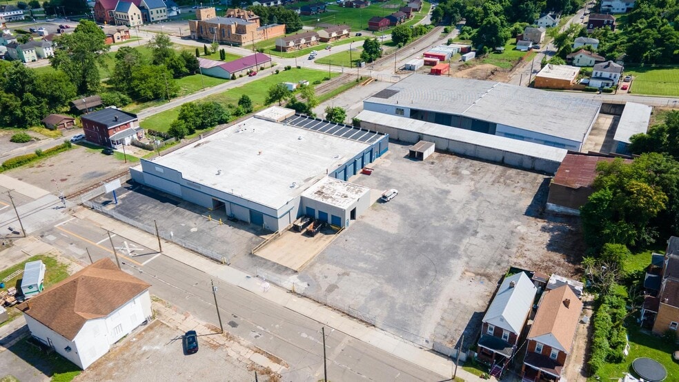 620 South St, Steubenville, OH for lease - Building Photo - Image 3 of 69