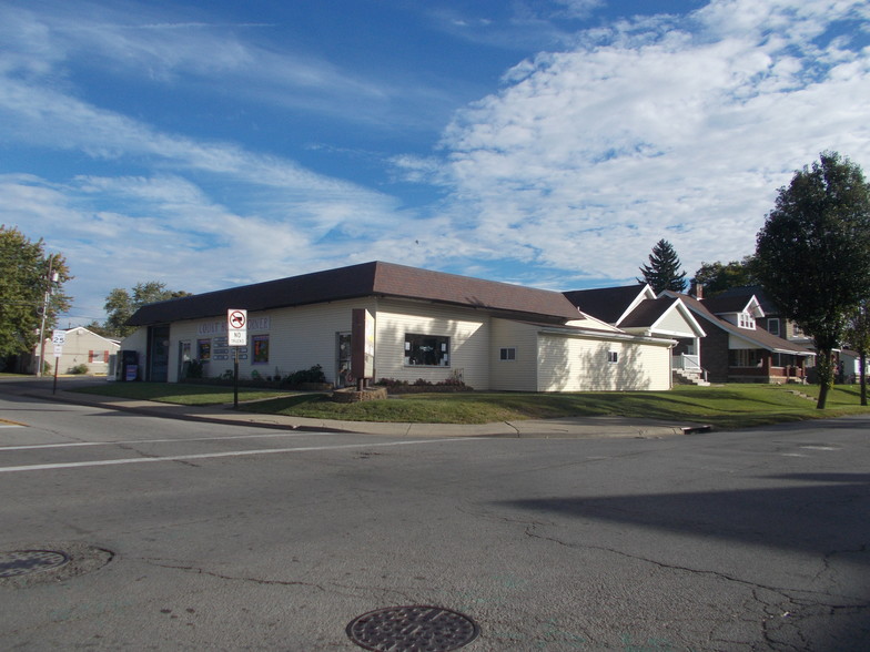 1106 Washington Ave, Washington Court House, OH à vendre - Autre - Image 1 de 1