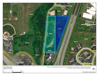 More details for 0 Silhavy Rd, Valparaiso, IN - Land for Sale