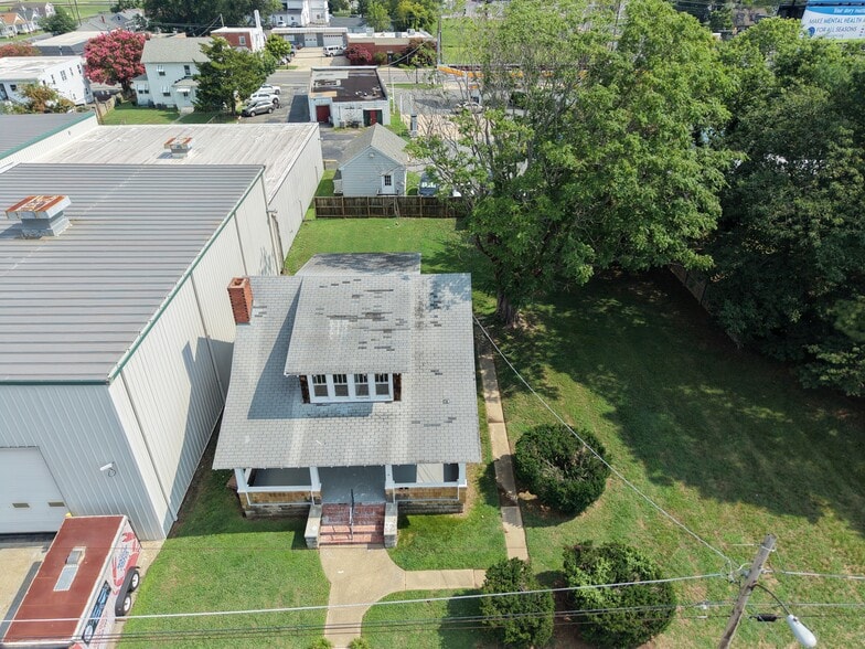 504 Henry St, Cambridge, MD for sale - Building Photo - Image 3 of 26