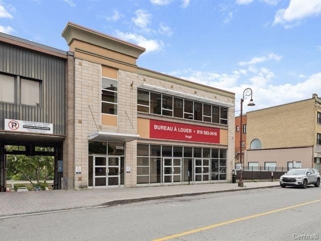 100 Prom. du Portage, Gatineau, QC for lease - Primary Photo - Image 1 of 14