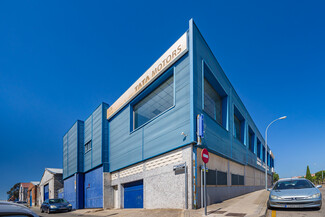 More details for Calle De San Juan, 35, Fuenlabrada - Industrial for Sale