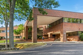 Plus de détails pour 155 Swanson Rd, Boxborough, MA - Bureau, Local d'activités à louer