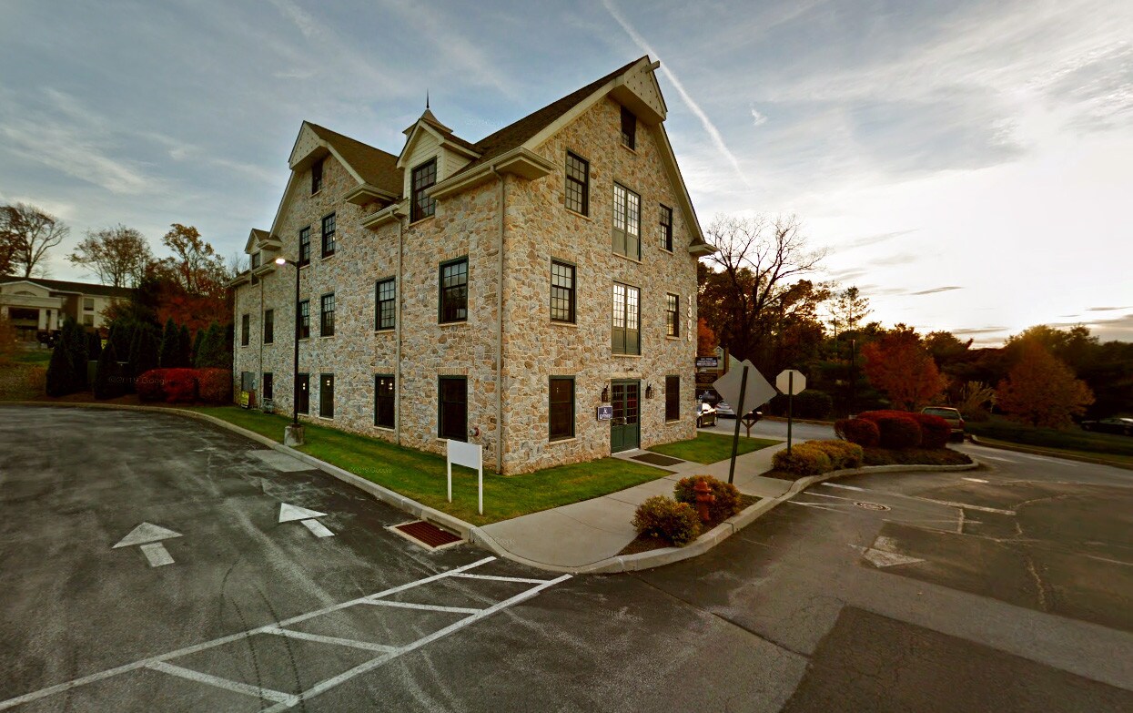 1306 Wilmington Pike, West Chester, PA à louer Photo principale- Image 1 de 11