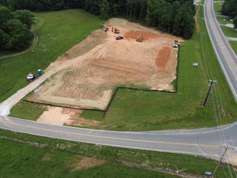 Iron Hill Rd. w, Dickson, TN à vendre - Photo du bâtiment - Image 2 de 5