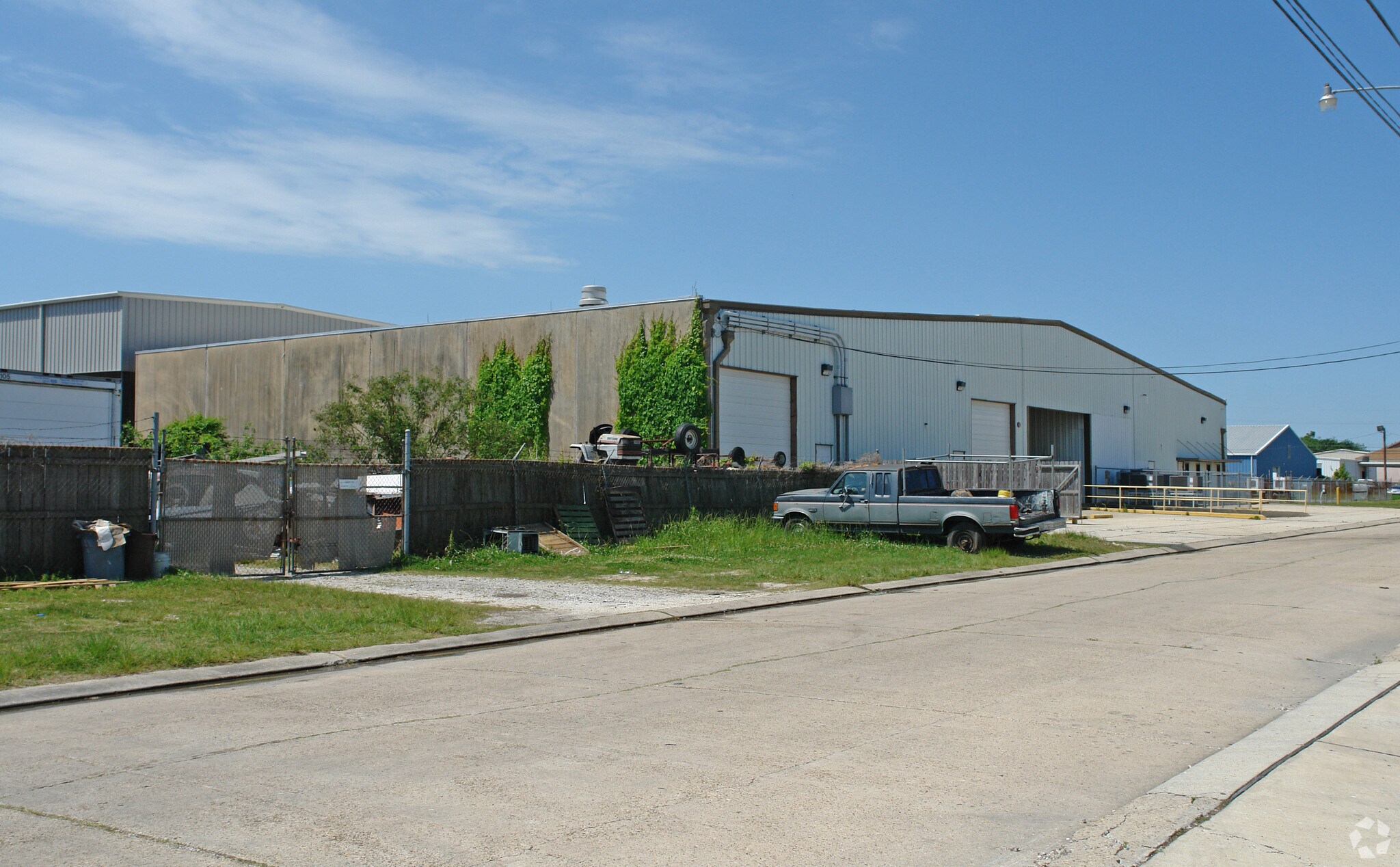 1327 Danville St, Kenner, LA for lease Primary Photo- Image 1 of 3