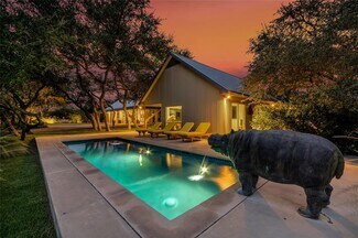 Plus de détails pour 2606 Ranch Road 620 N, Austin, TX - Bureau à vendre