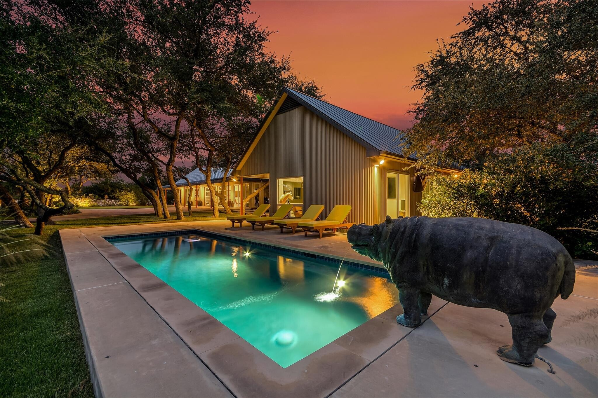 2606 Ranch Road 620 N, Austin, TX à vendre Photo principale- Image 1 de 29