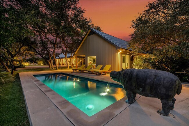 Plus de détails pour 2606 Ranch Road 620 N, Austin, TX - Bureau à vendre