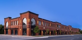 Plus de détails pour 2650-2672 St. Clair Ave W, Toronto, ON - Commerce de détail à vendre