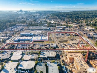 More details for 2200 148th Ave NE, Redmond, WA - Land for Sale