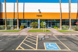 More details for 7810 S Hardy Dr, Tempe, AZ - Flex for Lease