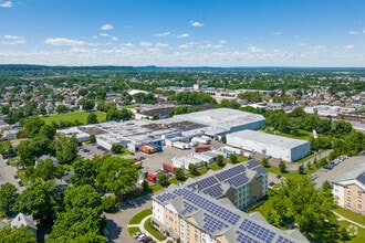 1 Lisbon St, Clifton, NJ - Aerial  map view - Image1