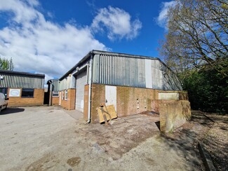 More details for 1 Slack Ln, Heanor - Industrial for Lease