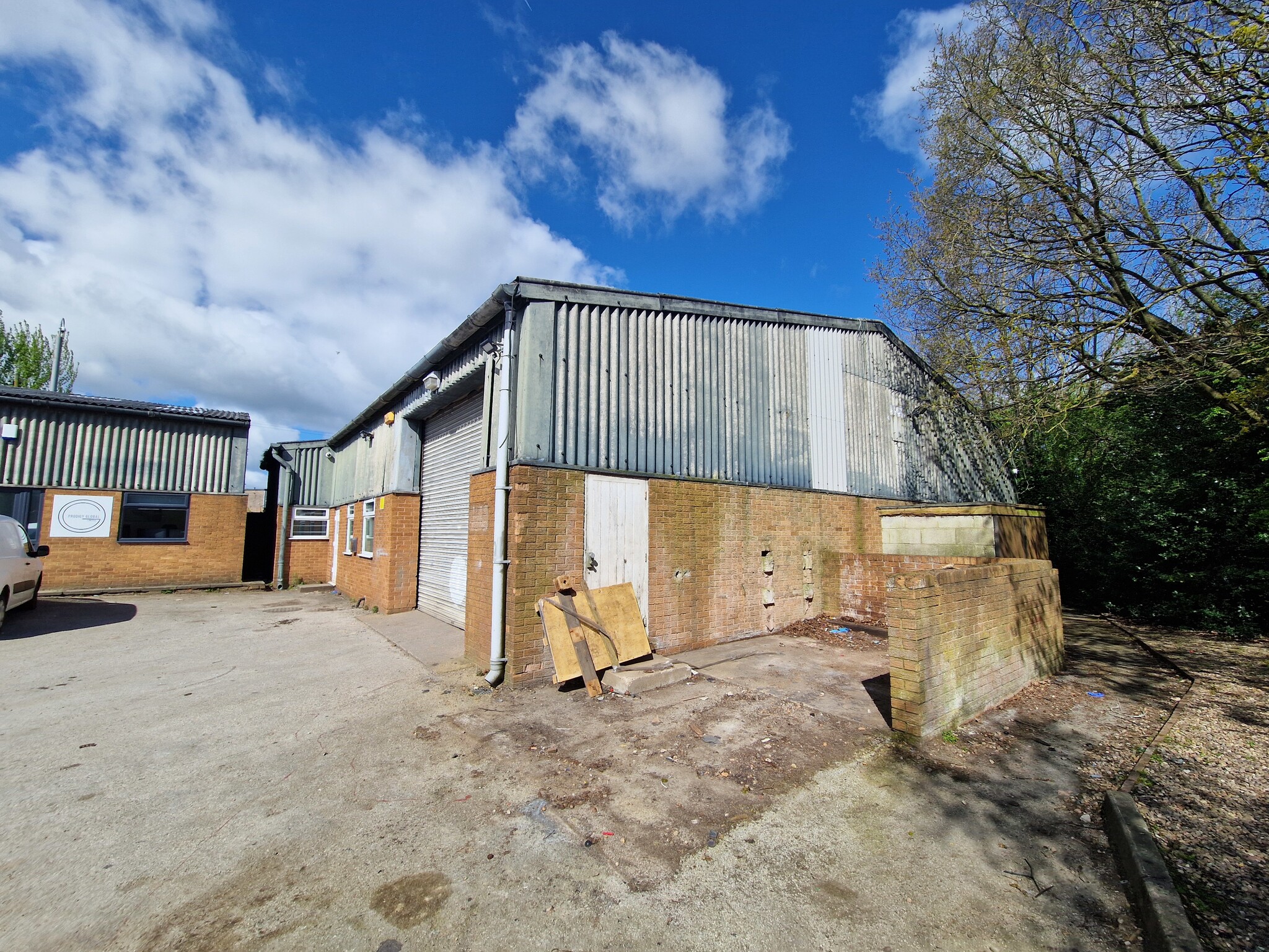 1 Slack Ln, Heanor for sale Primary Photo- Image 1 of 1