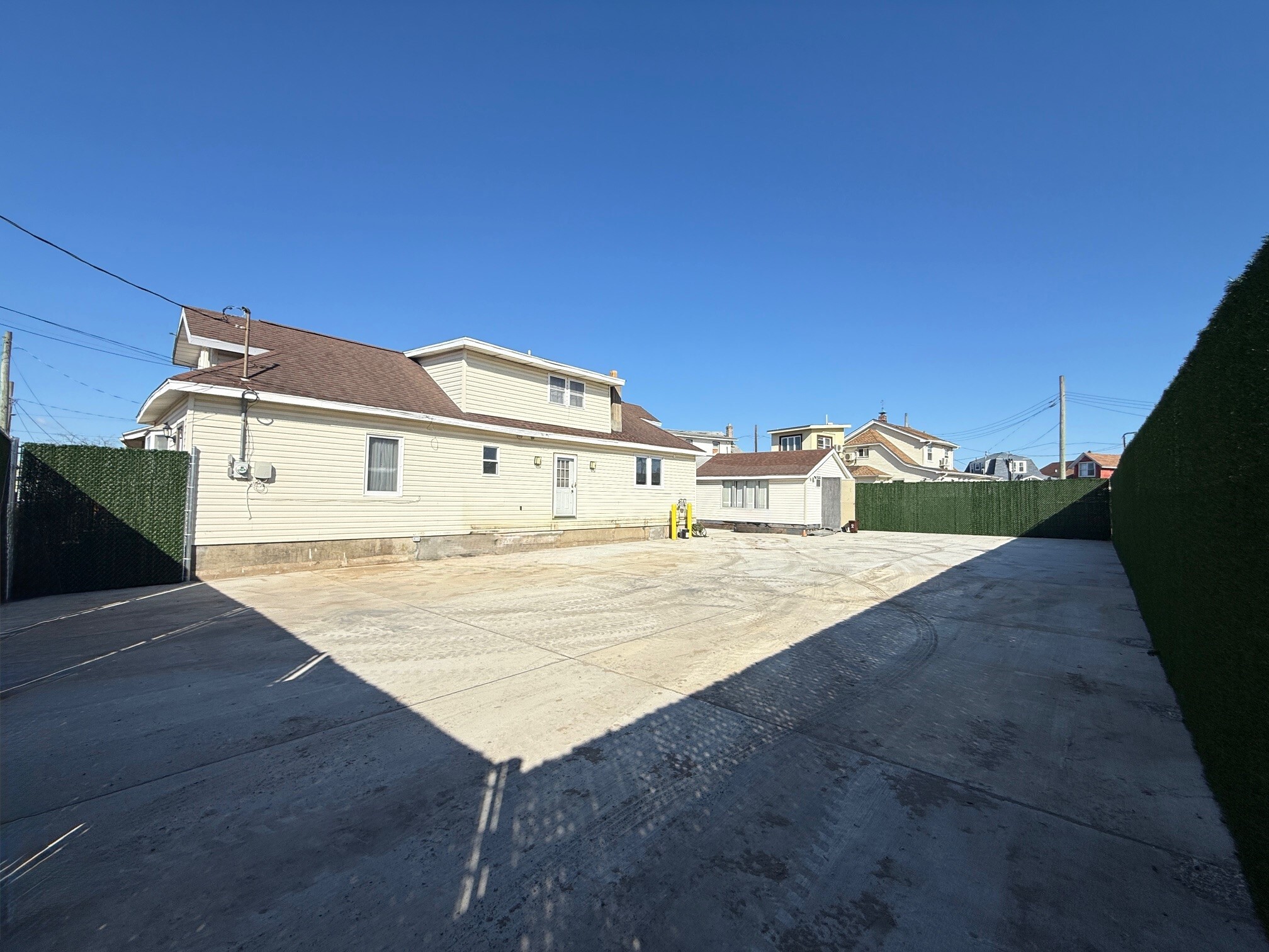 10 3rd St, Rosedale, NY for lease Building Photo- Image 1 of 17