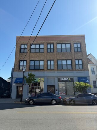 Plus de détails pour 226 New Brunswick Ave, Perth Amboy, NJ - Commerce de détail, Industriel à louer