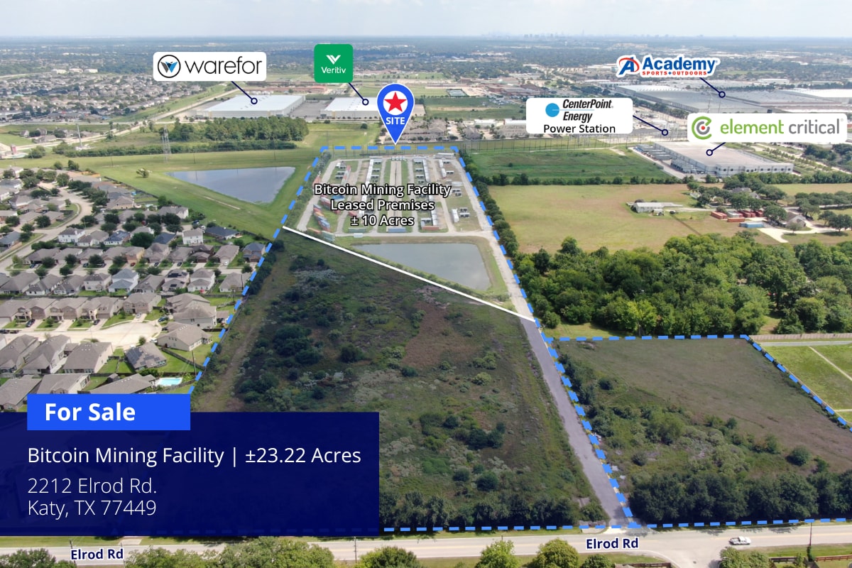 2212 Elrod Rd, Katy, TX for sale Primary Photo- Image 1 of 7