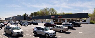 Plus de détails pour 3736 Atlanta Hwy, Dallas, GA - Commerce de détail à vendre