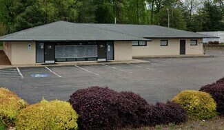 Plus de détails pour 412 Jonestown Rd, Winston-Salem, NC - Commerce de détail à vendre