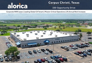 More details for 330 Opportunity Dr, Corpus Christi, TX - Office for Sale