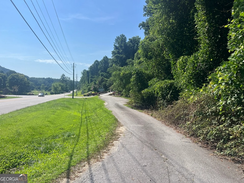 0 King Mountain Dr, Clayton, GA for sale - Building Photo - Image 3 of 3