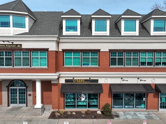 Plus de détails pour 124 Hebron Ave, Glastonbury, CT - Commerce de détail à louer