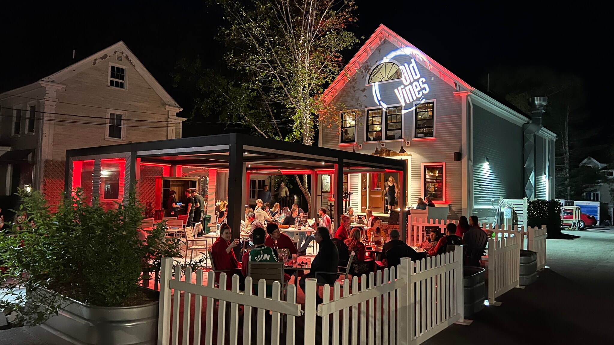 173 Port Rd, Kennebunk, ME for sale Building Photo- Image 1 of 1