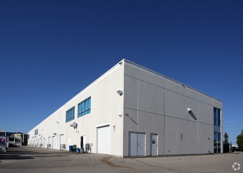 7600 Hwy 27, Vaughan, ON à louer - Photo du bâtiment - Image 2 de 6