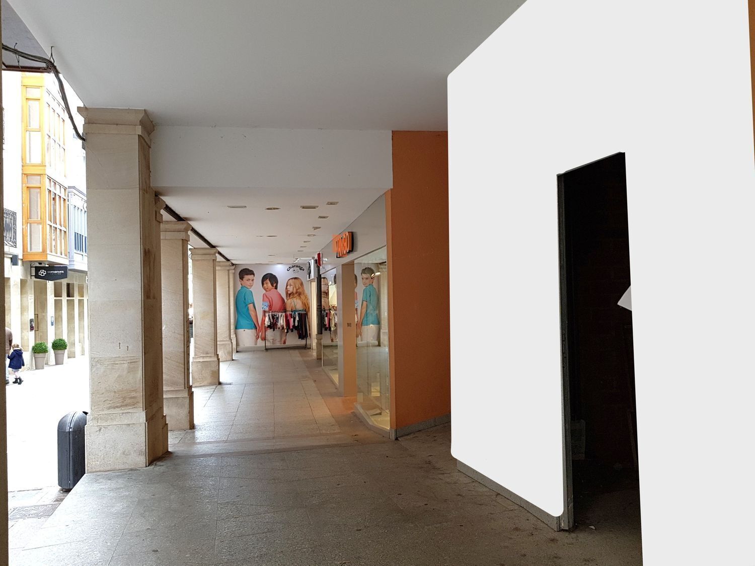 Calle el Collado, Soria, Soria for lease Primary Photo- Image 1 of 3