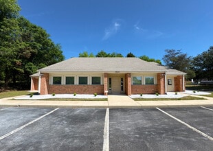 3610 Moore Duncan Hwy, Moore, SC for lease Interior Photo- Image 1 of 20