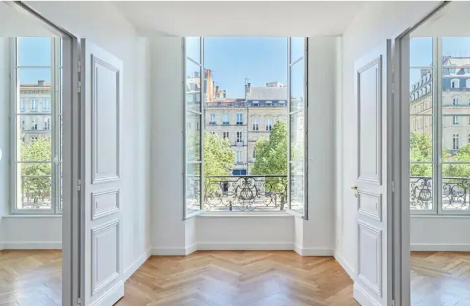 20 Allée De Tourny, Bordeaux for lease Interior Photo- Image 1 of 12