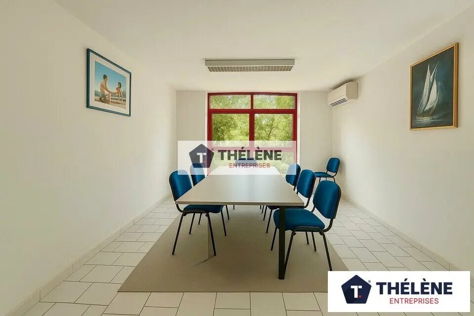 Office in Baillargues for lease Interior Photo- Image 1 of 6