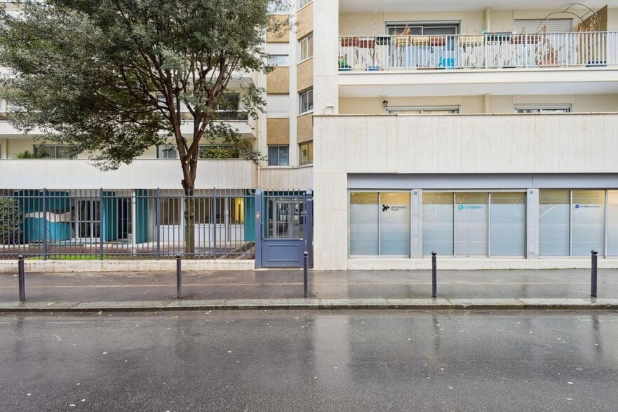 5 Rue Moufle, Paris à vendre - Photo du bâtiment - Image 1 de 14