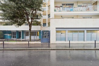 Plus de détails pour 5 Rue Moufle, Paris - Bureau à vendre