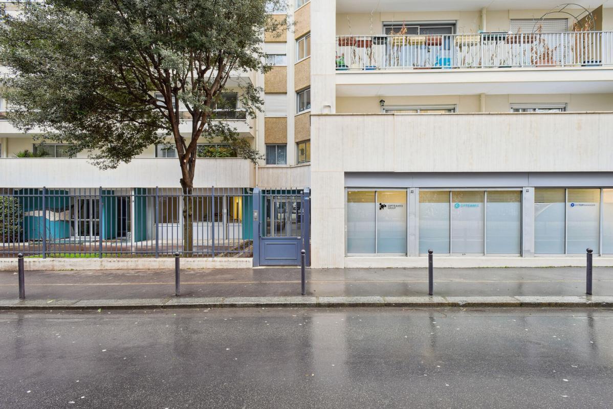 5 Rue Moufle, Paris à vendre Photo du bâtiment- Image 1 de 15