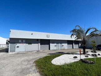 More details for 208 SW 21st Ter, Fort Lauderdale, FL - Industrial for Lease
