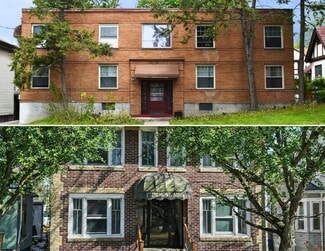 More details for 59 Grand Ave. & 7 Tremont Ave. – Multifamily for Sale