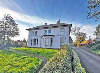 More details for 218-218a Osmaston Rd, Derby - Office for Sale