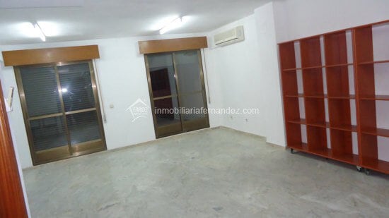 Office in Cáceres for lease Building Photo- Image 1 of 6