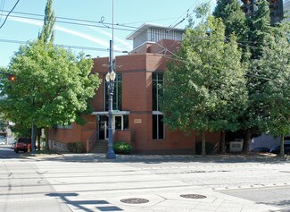 Plus de détails pour 1776 SW Madison Ave, Portland, OR - Bureau/Commerce de détail à louer