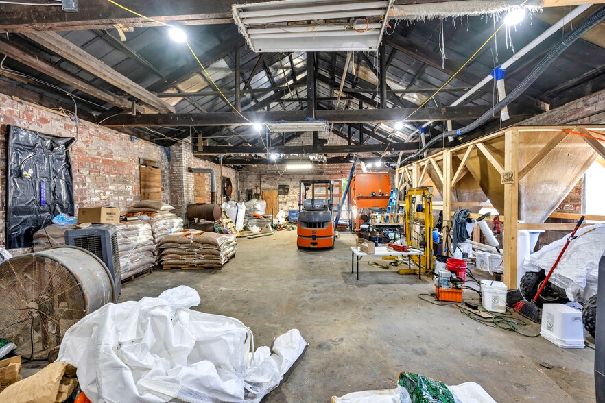 1177 Richtex Rd, Winnsboro, SC for sale - Building Photo - Image 2 of 39