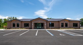More details for 11060 Hutchison Blvd, Panama City Beach, FL - Office for Lease
